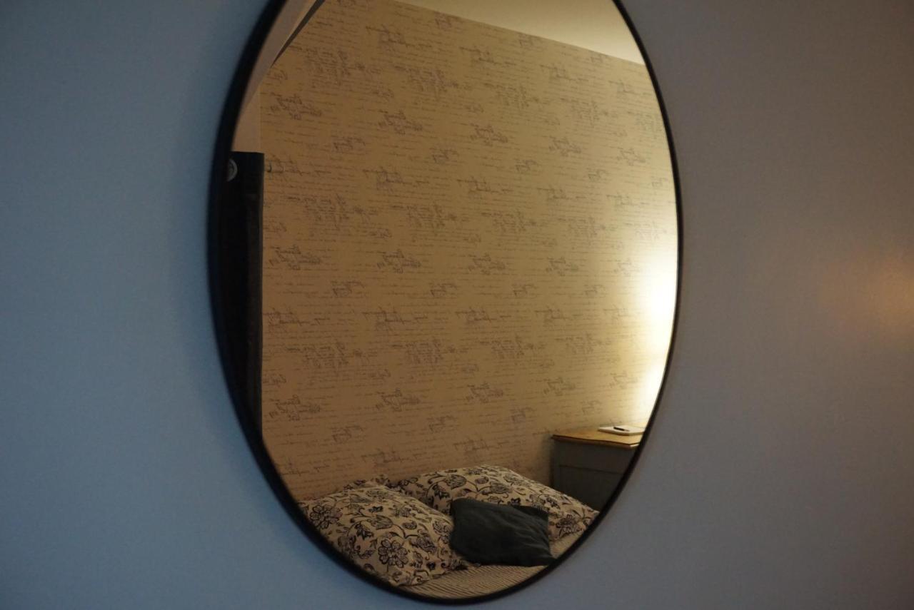 Les Beaux Jours, Tours, Le Duplex Apartment Ngoại thất bức ảnh