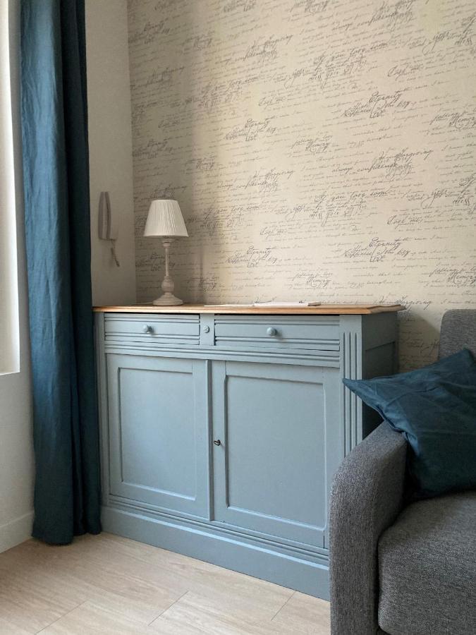 Les Beaux Jours, Tours, Le Duplex Apartment Ngoại thất bức ảnh