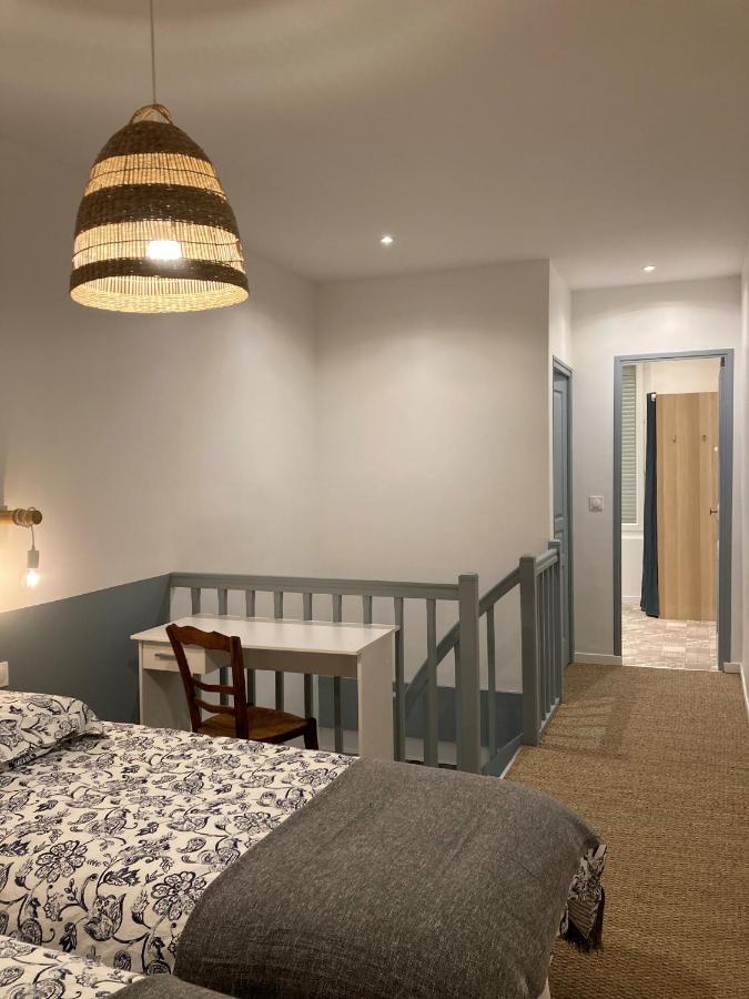 Les Beaux Jours, Tours, Le Duplex Apartment Ngoại thất bức ảnh