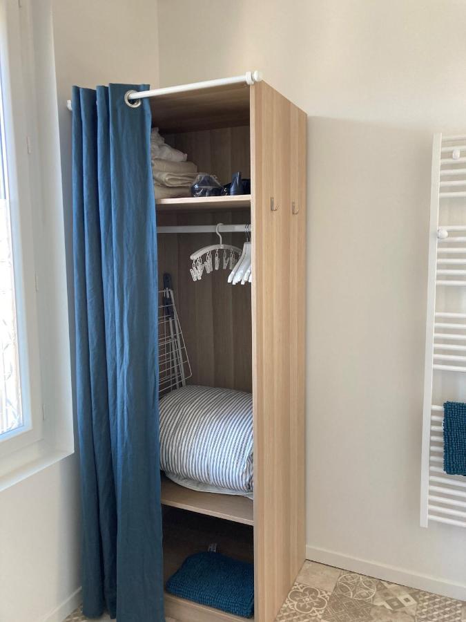 Les Beaux Jours, Tours, Le Duplex Apartment Ngoại thất bức ảnh