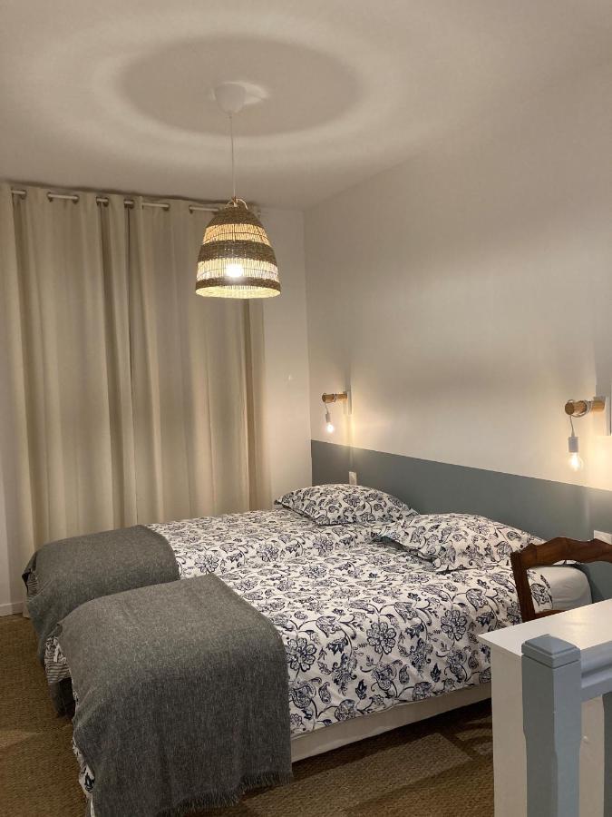 Les Beaux Jours, Tours, Le Duplex Apartment Ngoại thất bức ảnh