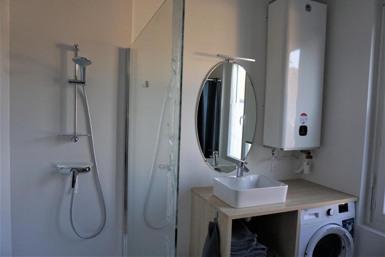 Les Beaux Jours, Tours, Le Duplex Apartment Ngoại thất bức ảnh
